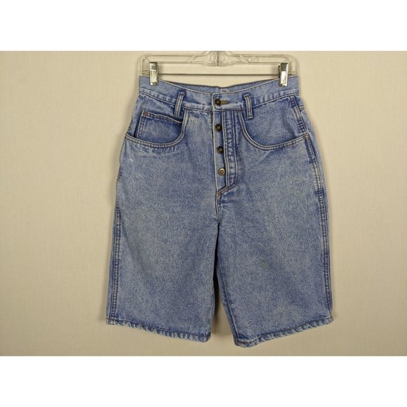RIO by Stephen Mardon Vintage denim shorts - Picture 1 of 11